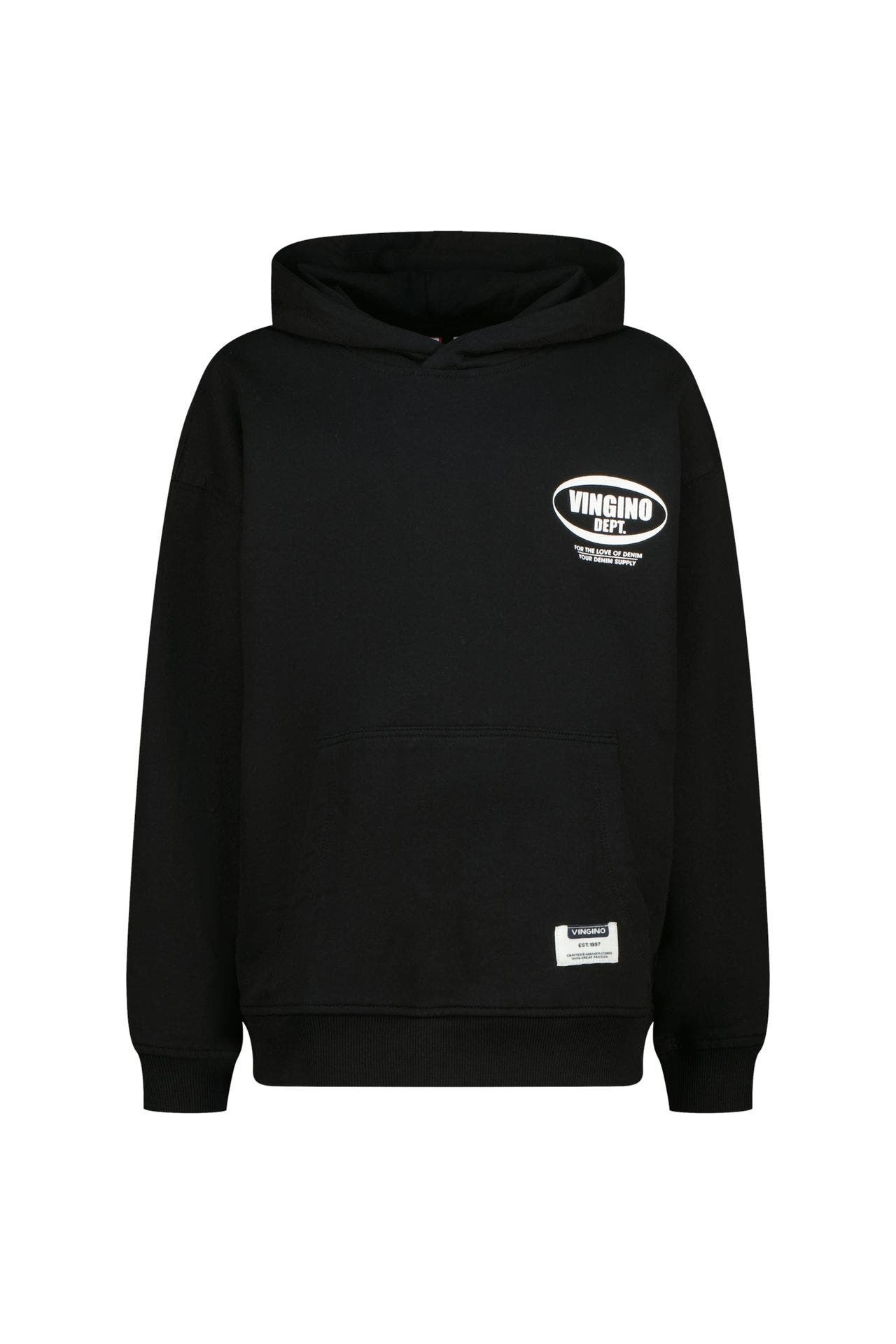 VINGINO Sweatshirt schwarz, Bild 1