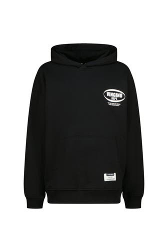 VINGINO Sweatshirt schwarz