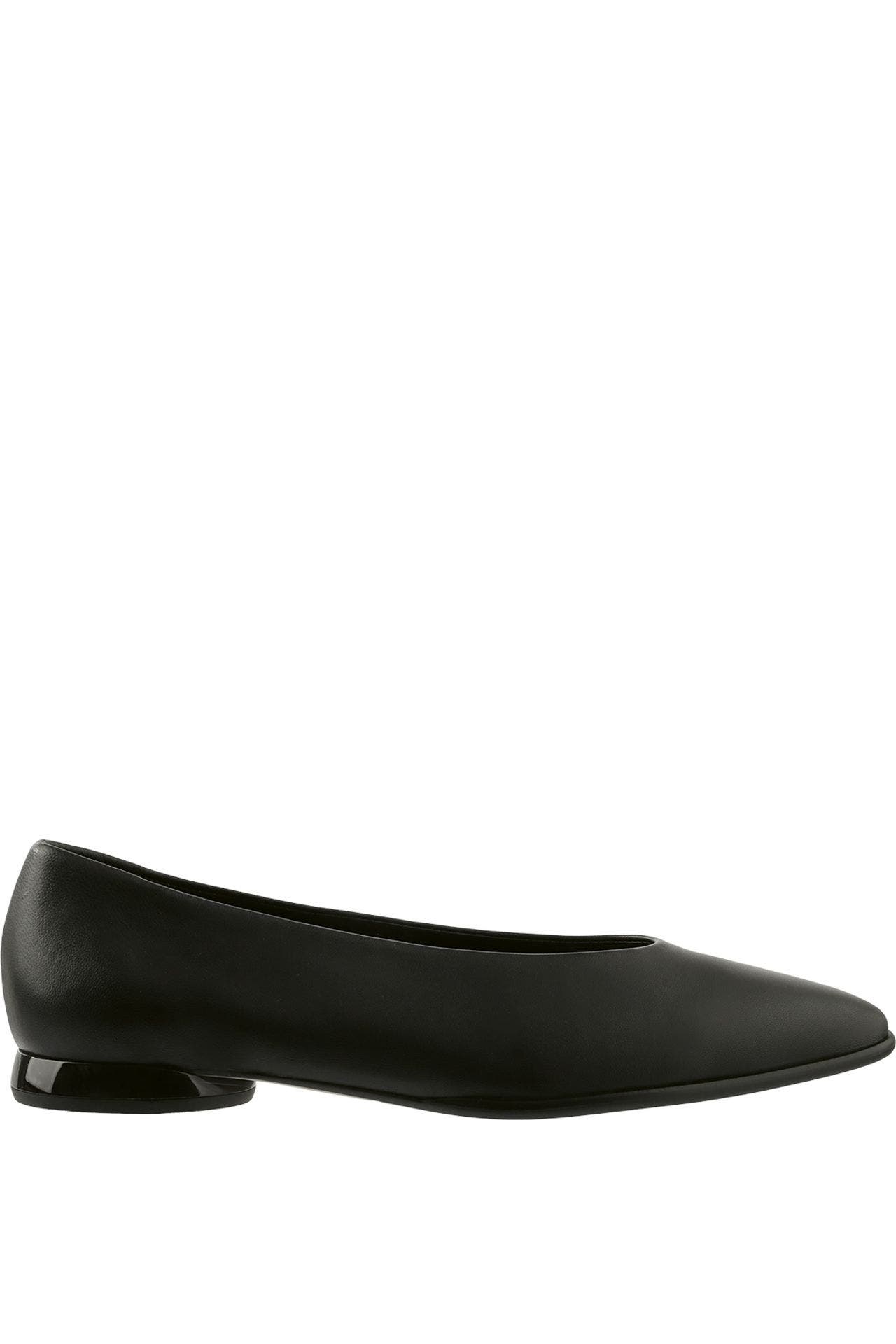 HÖGL Ballerinas 'Clarie' schwarz, Bild 1