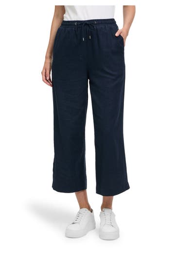 BETTY & CO Culotte navy