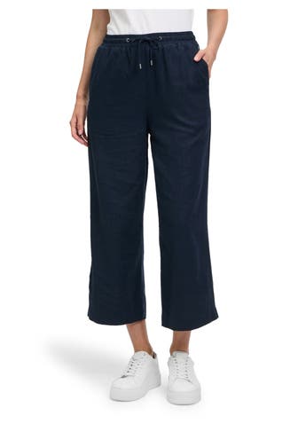BETTY & CO Culotte navy