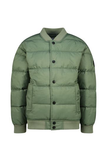 VINGINO Light-Steppjacke 'Tarna' oliv