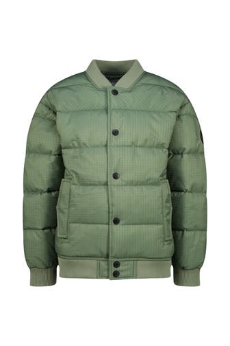 VINGINO Light-Steppjacke 'Tarna' oliv