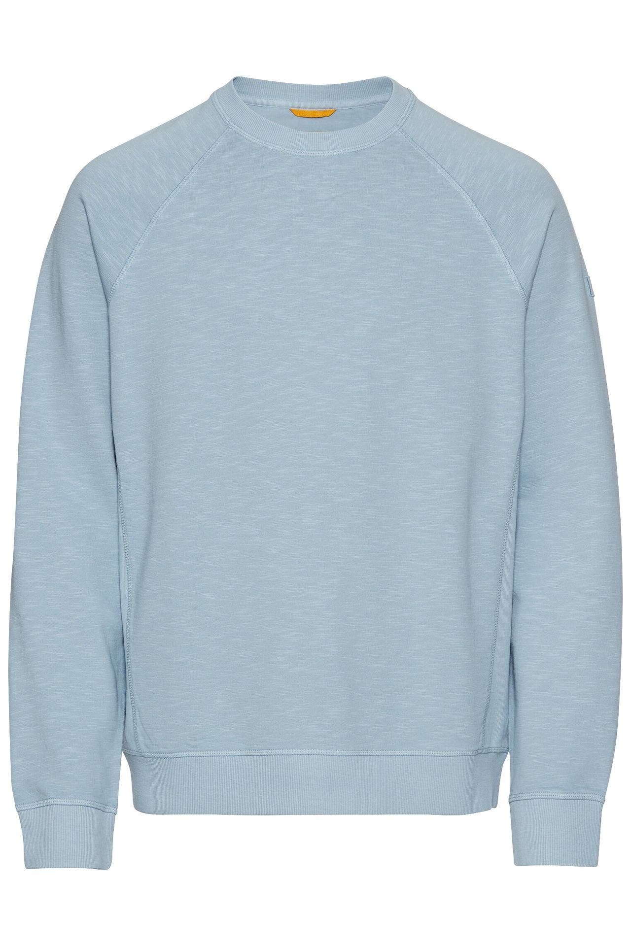 CAMEL ACTIVE Sweatshirt taubenblau, Bild 1