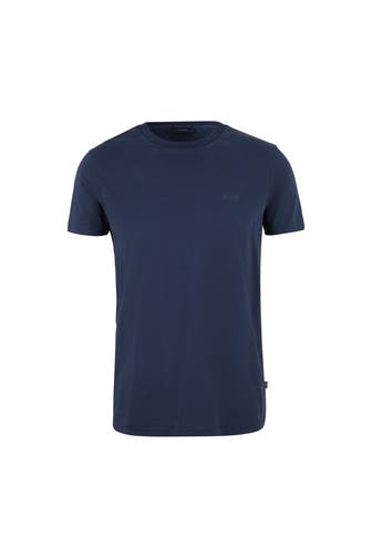 JOOP! T-Shirt 'Paris' dunkelblau