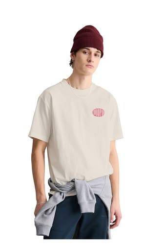 MARC O'POLO DENIM T-Shirt weiß