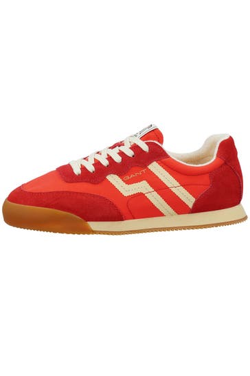 GANT Sneaker 'Beylana' rot