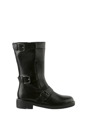 HÖGL Biker-Boots 'Billie' schwarz