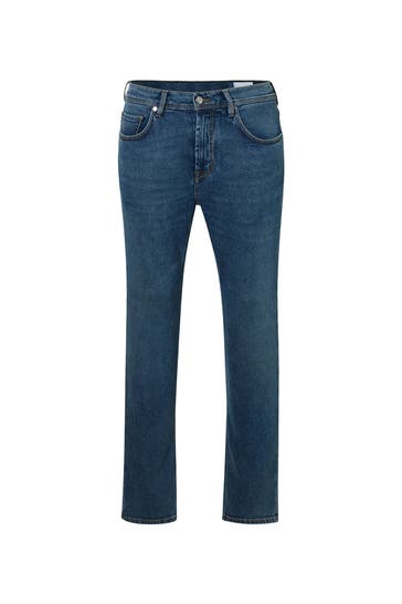 BALDESSARINI Jeans 'Jack' straight