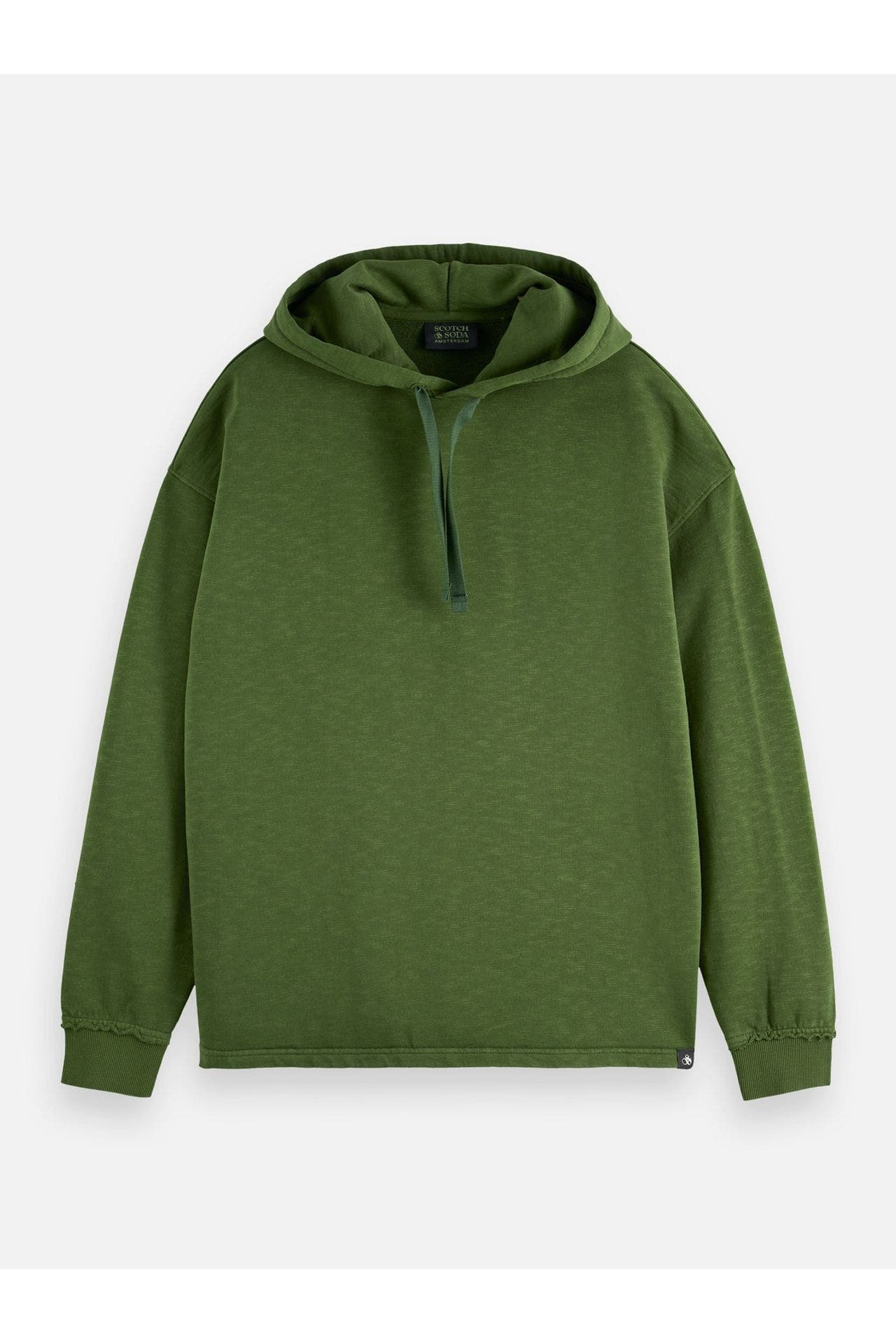 SCOTCH & SODA Hoodie dunkelgrün, Bild 1