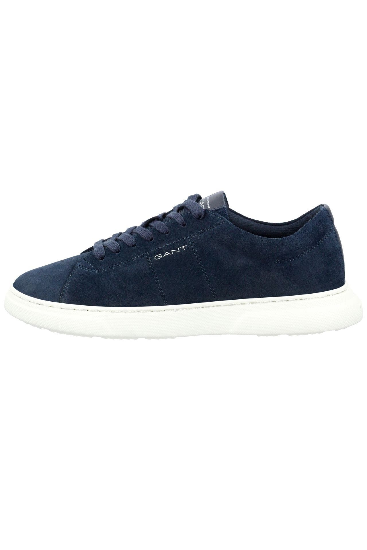 GANT Leder-Sneaker 'Joree'nachtblau, Bild 1