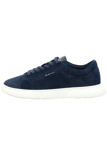 GANT Leder-Sneaker 'Joree'nachtblau