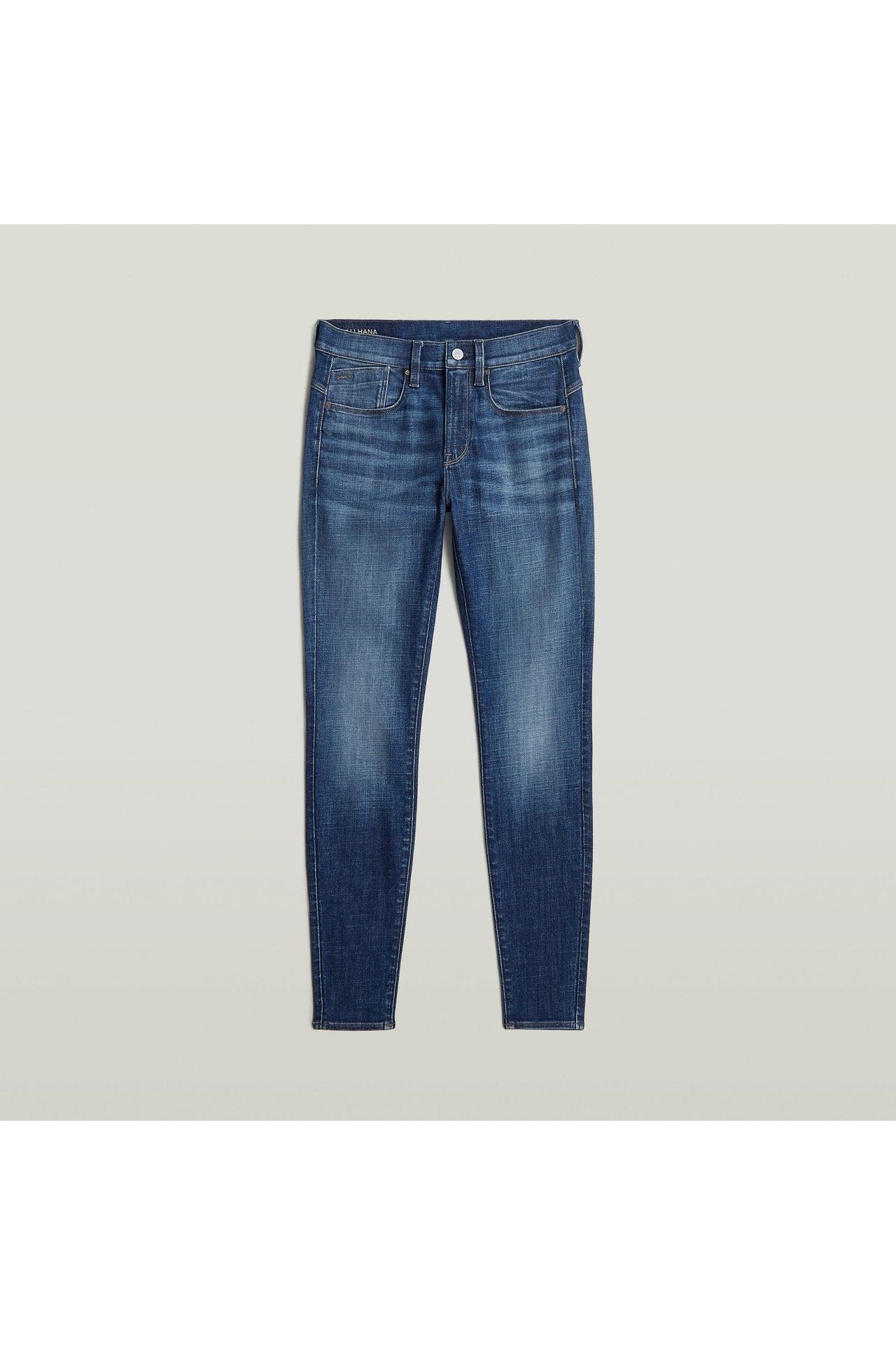 G-STAR Jeans 'Lhana' skinny, Bild 1