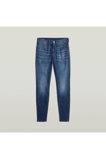 G-STAR Jeans 'Lhana' skinny
