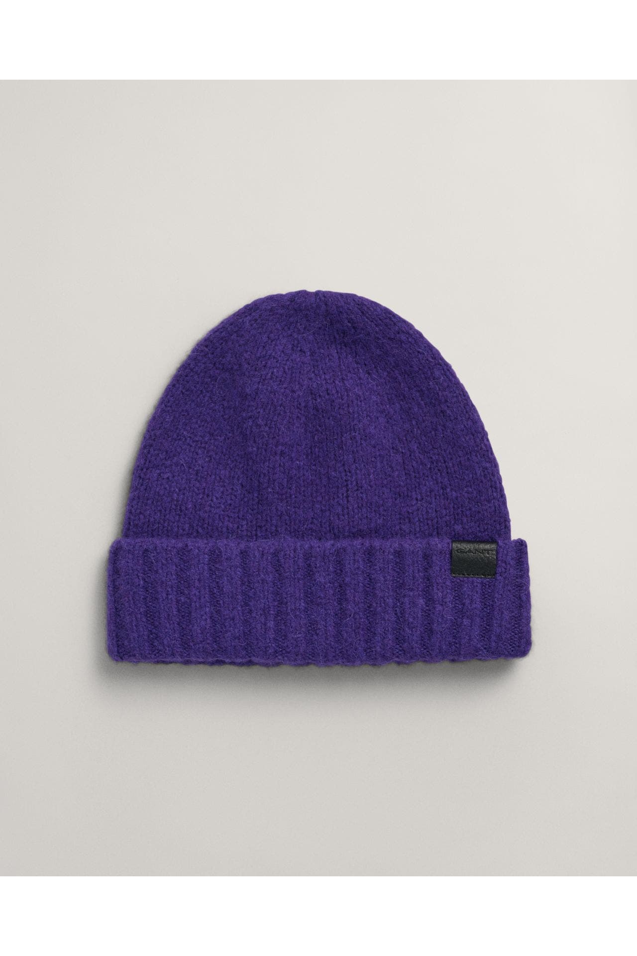 GANT Beanie lila, Bild 1
