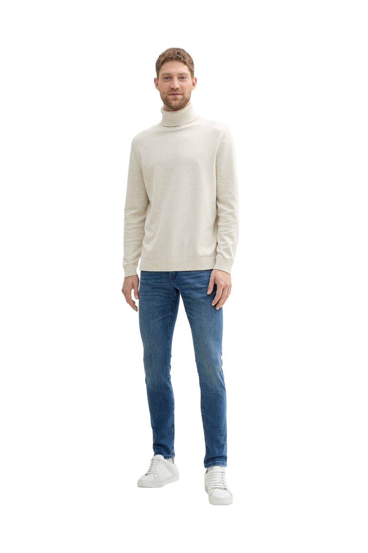 TOM TAILOR Jeans 'Troy' slim, Bild 1