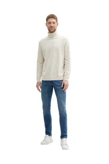 TOM TAILOR - Jeans 'Troy' slim