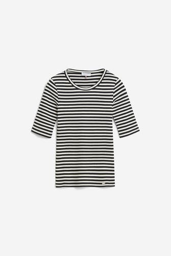 CINQUE Strickshirt gestreift