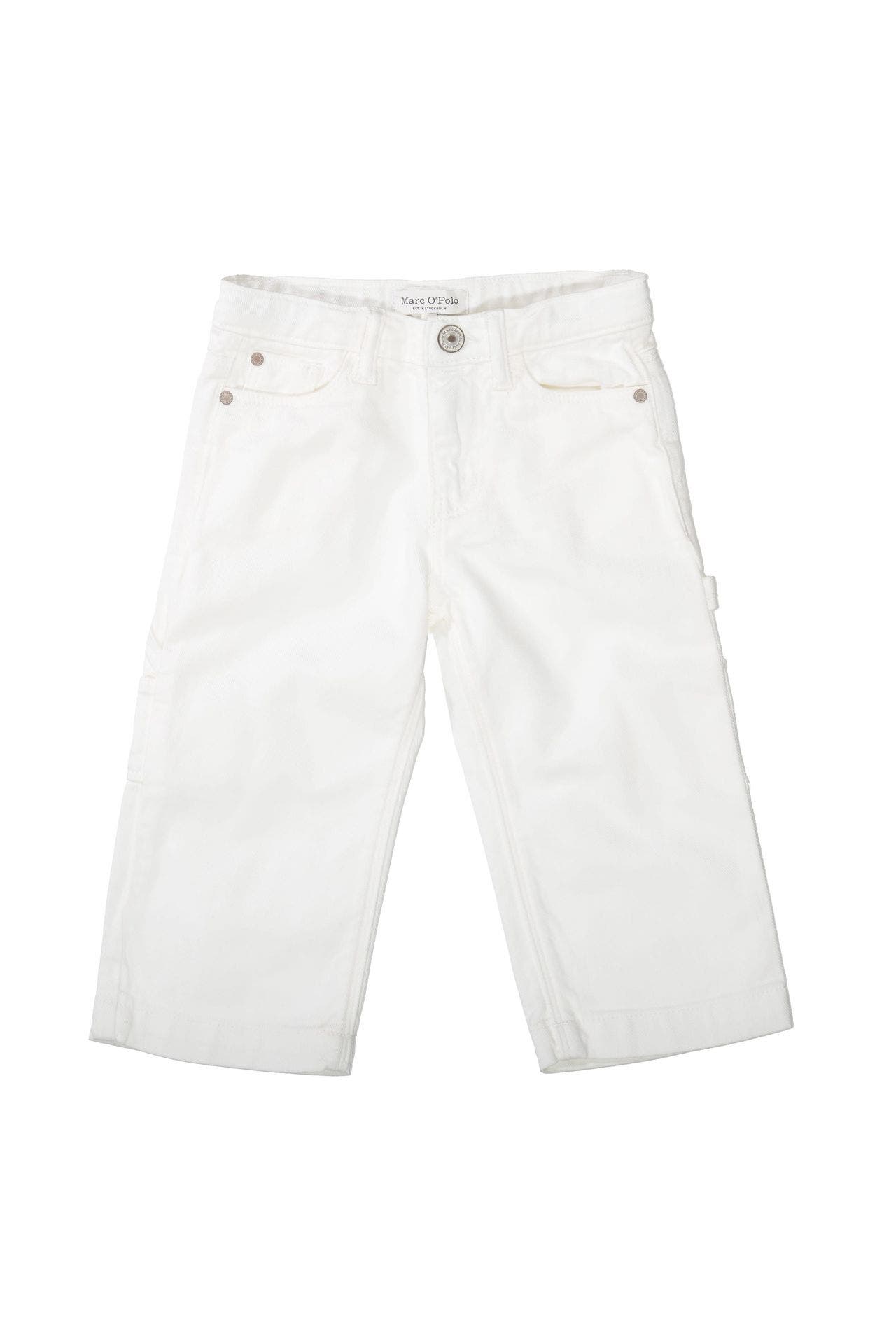 MARC O'POLO Jeans weiß, Bild 1