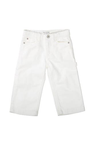 MARC O'POLO Jeans weiß