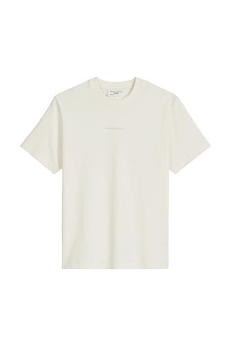 MARC O'POLO DENIM T-Shirt weiß
