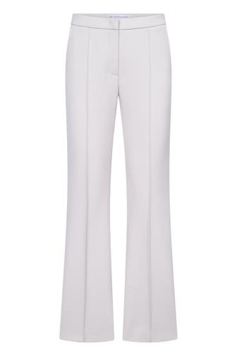 RAFFAELLO ROSSI Stoffhose 'Doro' offwhite
