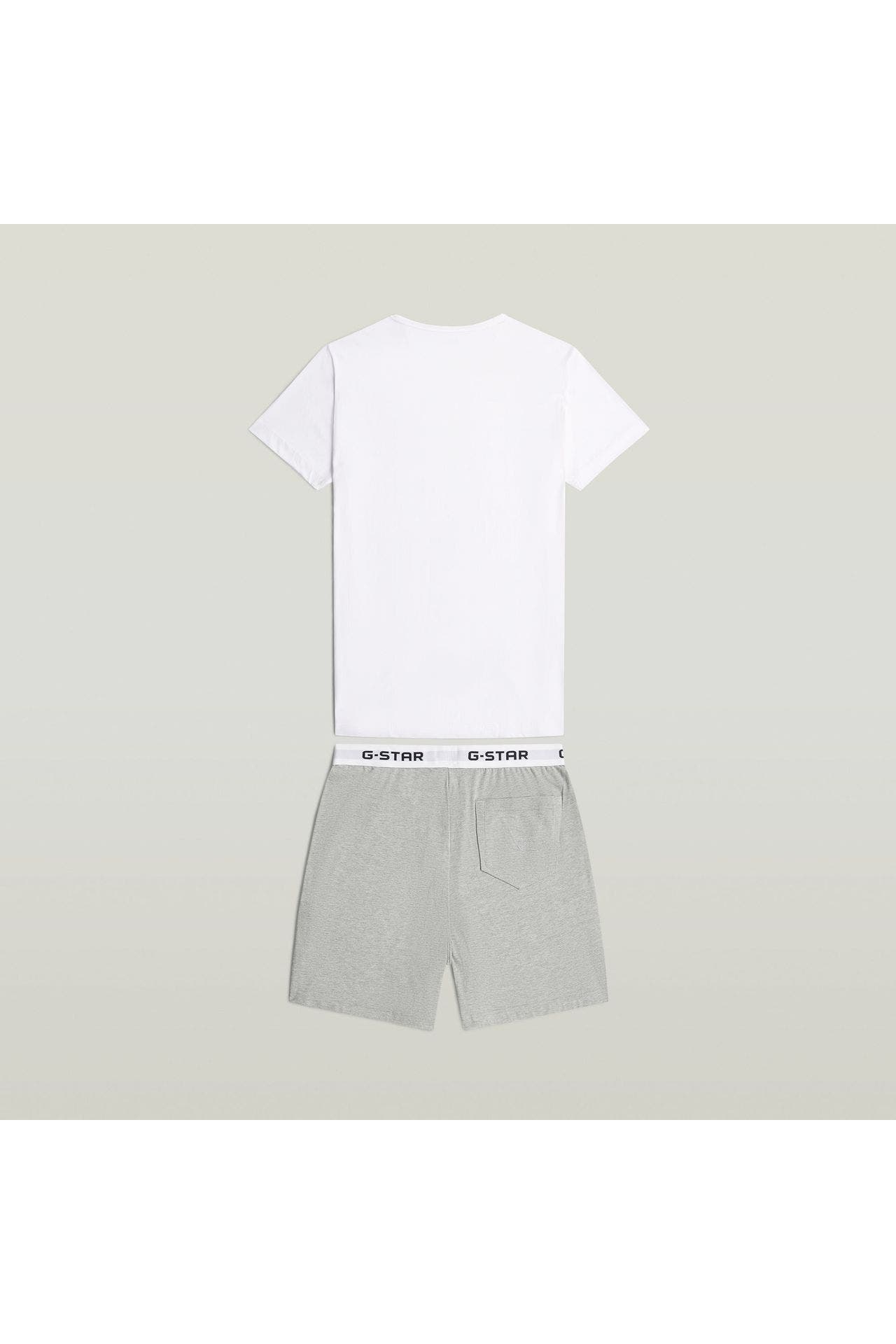 G-STAR Pyjama 'Slate' mehrfarbig, Bild 1