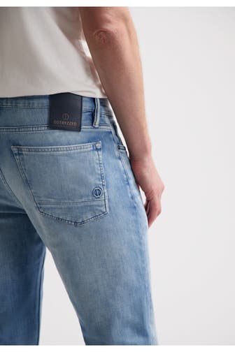 DSTREZZED Jeans 'Sir B' hellblau