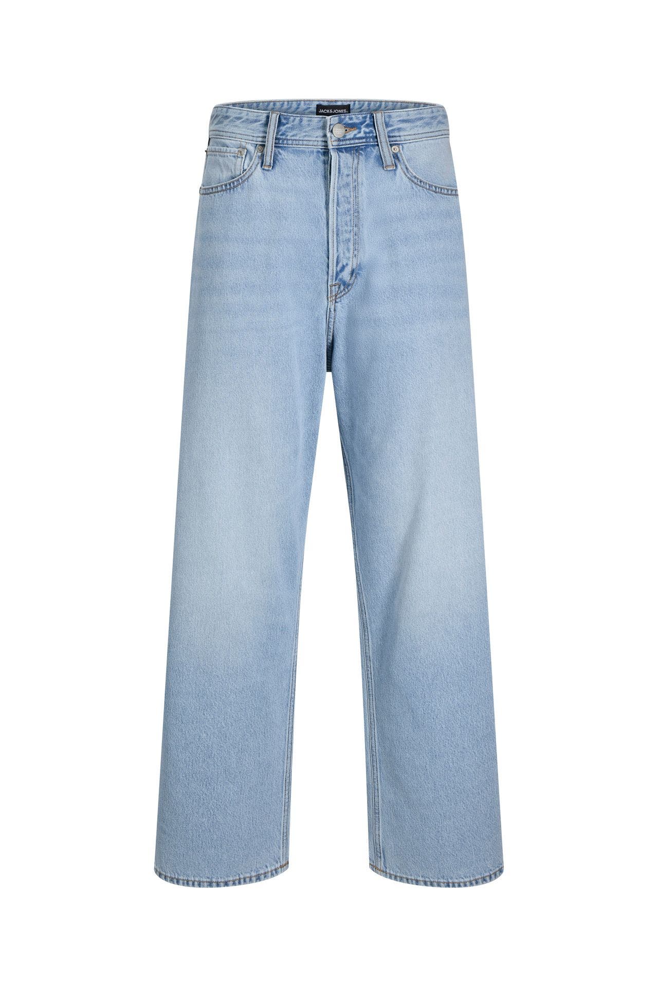 JACK & JONES Jeans 'Jjiron Jjoriginal' hellblau, Bild 1