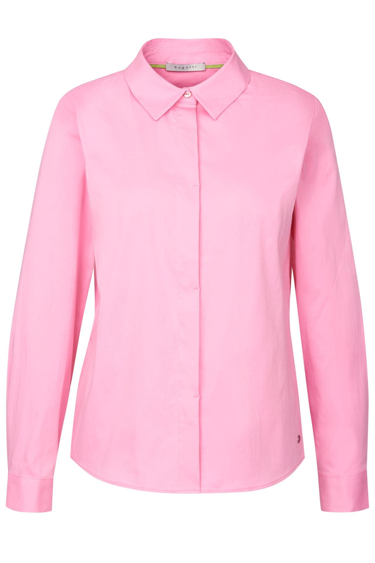 BUGATTI Casual-Bluse rosa, Bild 1