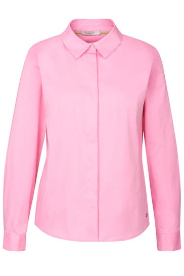 BUGATTI Casual-Bluse rosa
