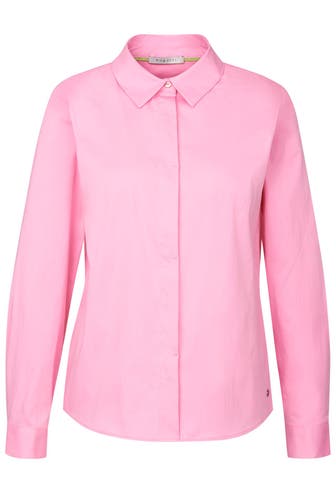 BUGATTI Casual-Bluse rosa