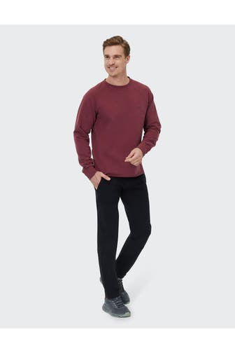 VENICE BEACH Sporthose grauschwarz