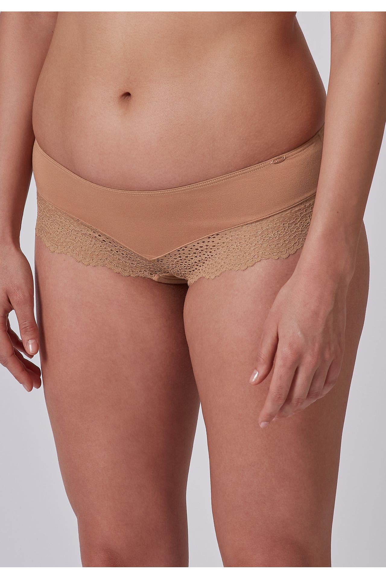 SKINY Slip beige, Bild 1