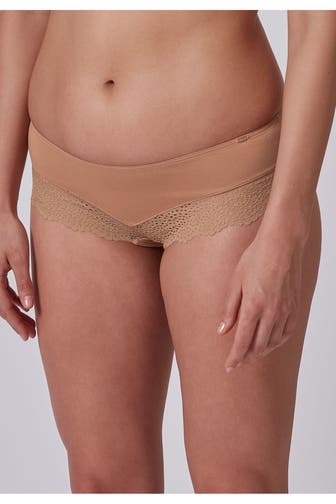 SKINY Slip beige