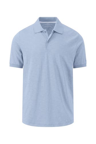 FYNCH-HATTON Polo-Shirt aqua