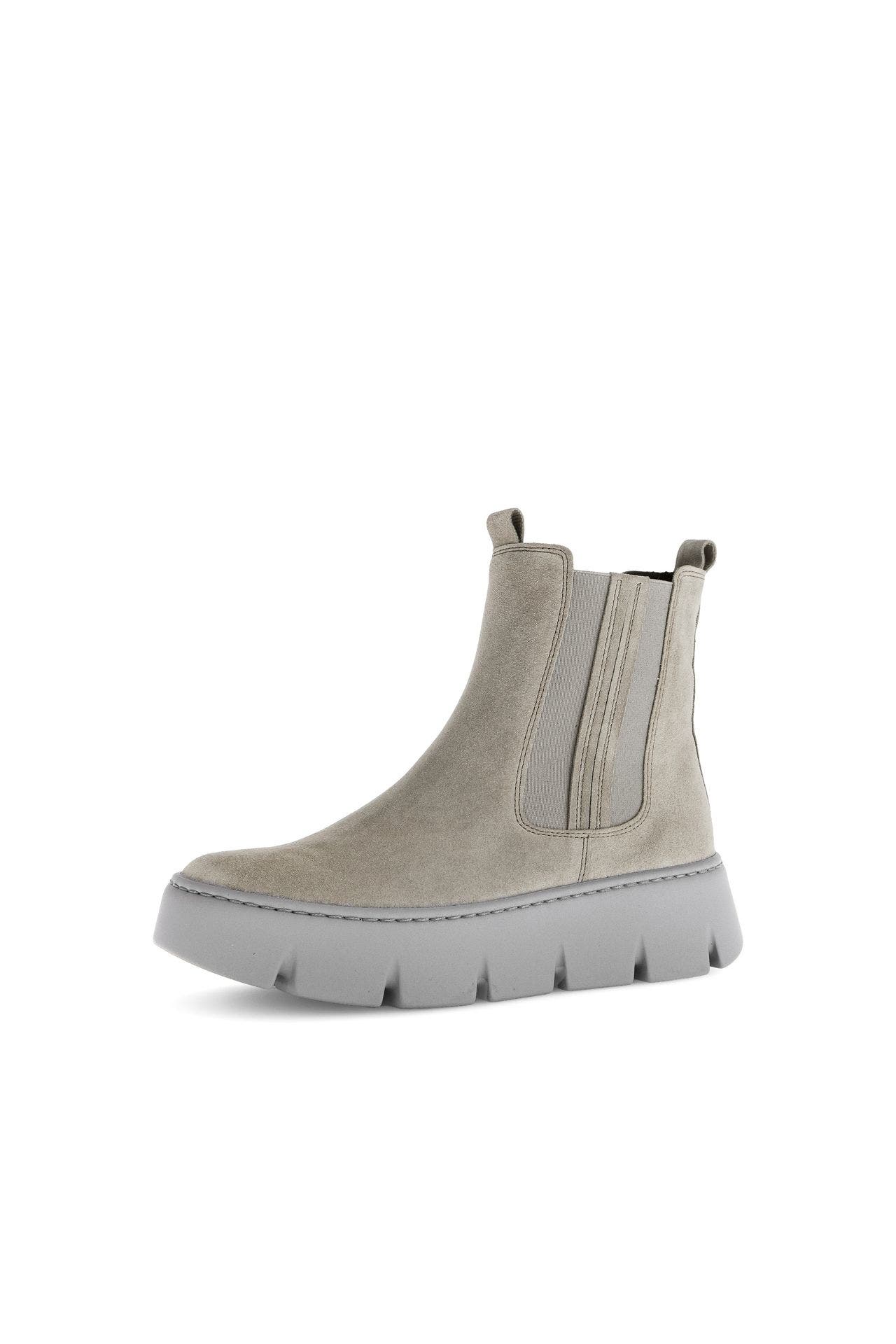 GABOR Chelsea-Boots greige, Bild 1