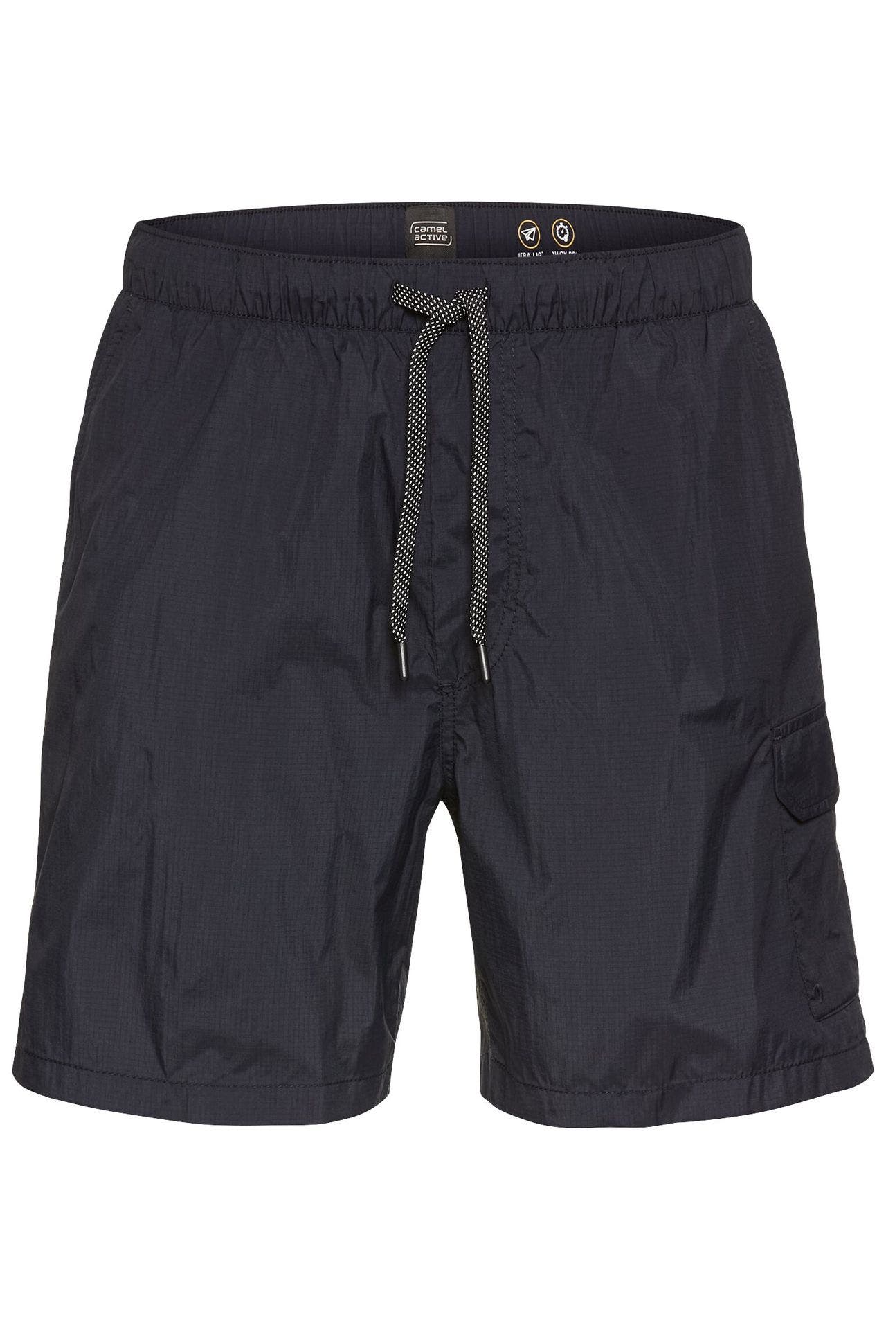 CAMEL ACTIVE Badeshorts navy, Bild 1