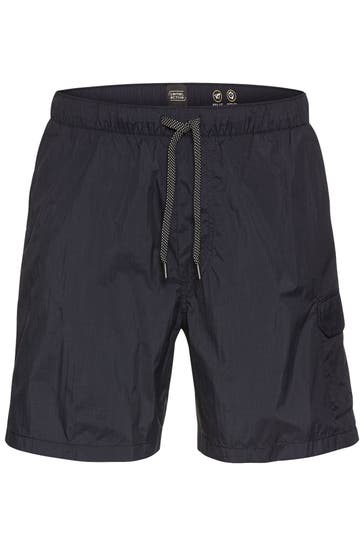 CAMEL ACTIVE Badeshorts navy