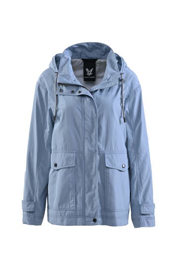 FUCHS SCHMITT Übergangsjacke taubenblau