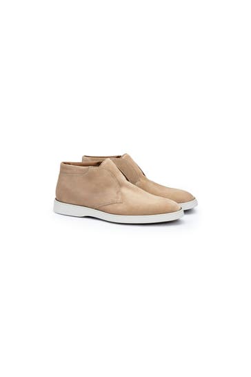LLOYD Halbschuhe 'Humphrey' beige