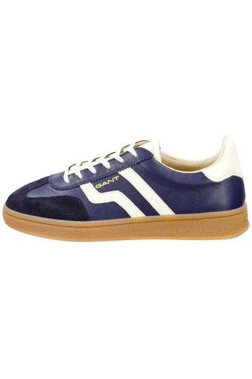 GANT - Sneaker 'Cuzima' nachtblau