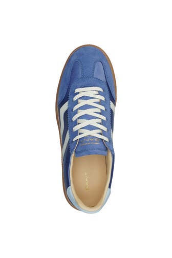 GANT Sneaker 'Cuzima' blau