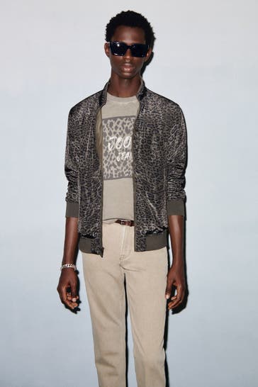 JOOP! Wendeblouson mehrfarbig