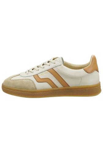 GANT Sneaker 'Cuzima' beige