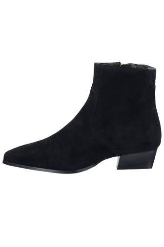 GANT Stiefeletten 'Bassotte' schwarz