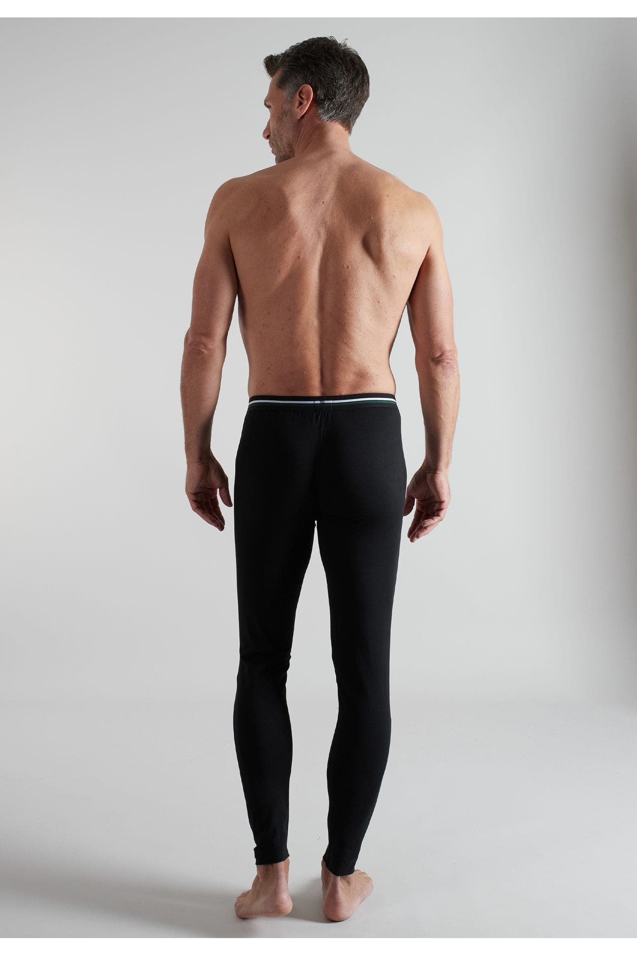 BUGATTI Tights 'Rom' schwarz, Bild 1