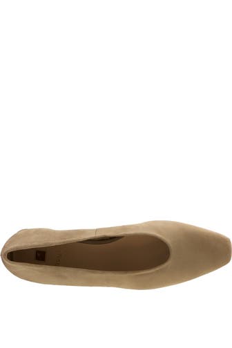 HÖGL Ballerinas 'Alicia' taupe