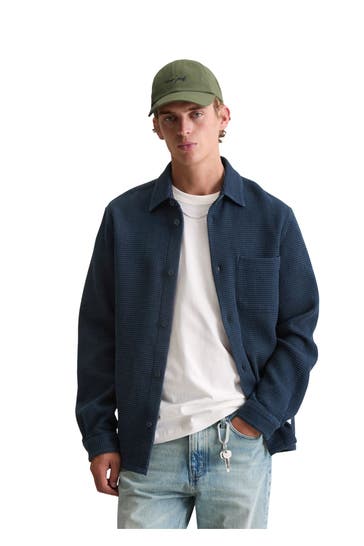 MARC O'POLO DENIM Casual-Hemd Regular Fit