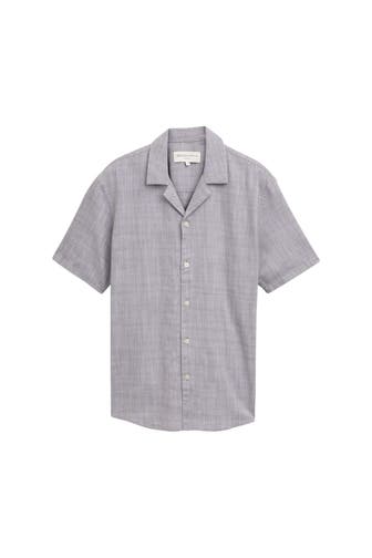 TOM TAILOR Kurzarmhemd Regular Fit